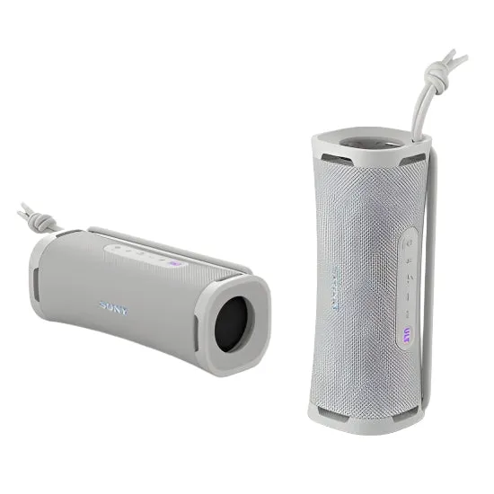 Sony Wireless Speakers, White
