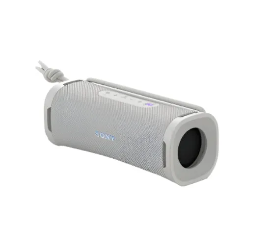 Sony Wireless Speakers, White