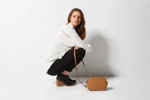 Status Anxiety Plunder Bag In Tan