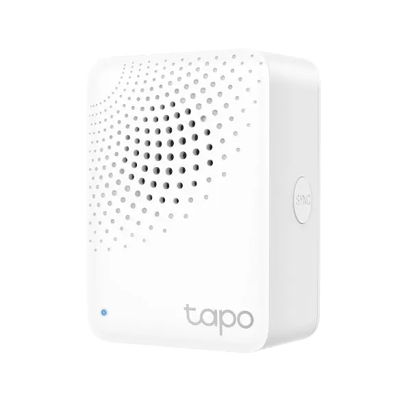 Tapo H100 | Smart Iot Hub With Chime