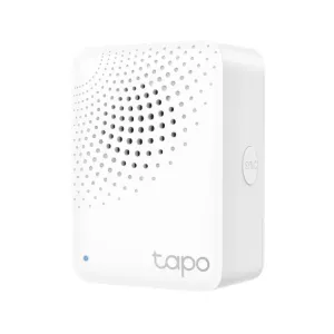 Tapo H100 | Smart Iot Hub With Chime