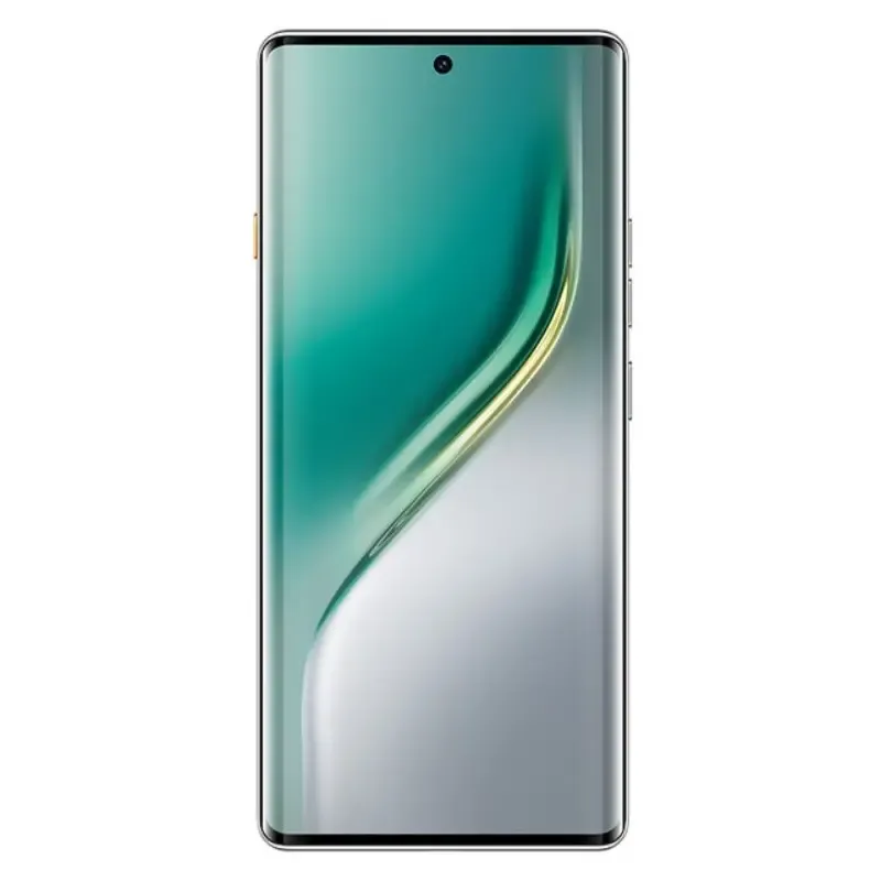 Tecno Camon 40 Pro 4G, 12 12GB, 256GB, 6.7Inch, 5200Mah, Emerald Lake Green
