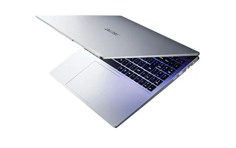 Tecno Megabook K16S-AMD Ryzen 5 5800U, 8GB DDR4 & 512GB SSD, 16Inch, Win11