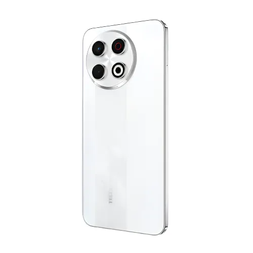 TECNO SPARK 30 Pro 4G Plus, 8GB 8GB & 256GB, 120Hz 6.7Inch, 5000Mah, Arctic Glow