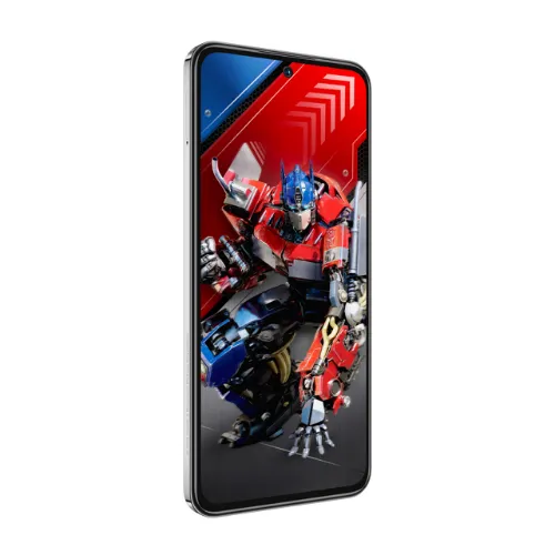 TECNO SPARK 30 Pro 4G Plus, 8GB 8GB & 256GB, 120Hz 6.7Inch, 5000Mah, Optimus Prime