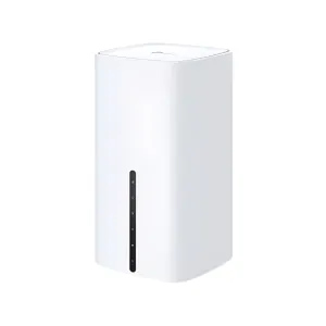 Tp-Link 5G Ax1800 Wireless Dual-Band Gigabit Router, Boost Your 5G Speed, White
