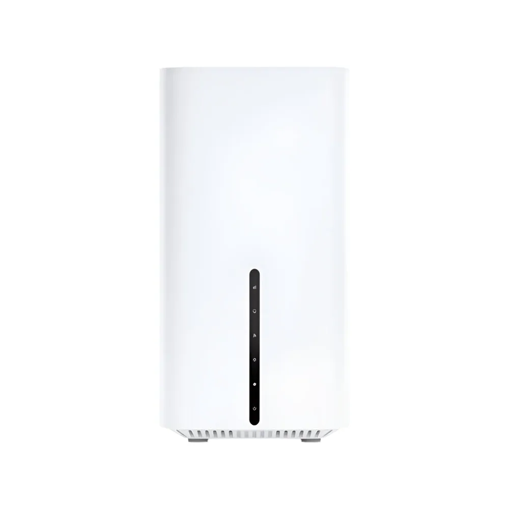 Tp-Link 5G Ax1800 Wireless Dual-Band Gigabit Router, Boost Your 5G Speed, White