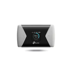 Tp-Link 600Mbps Lte-Advanced Mobile Wi-FiBlack