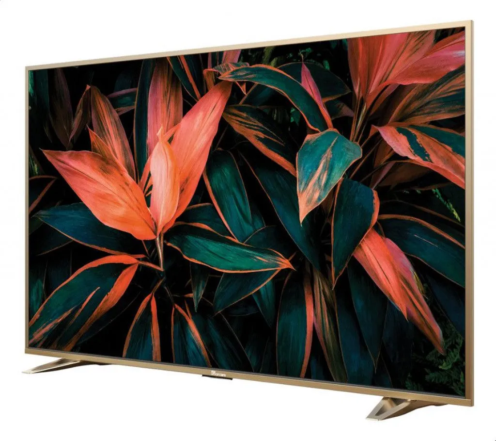 Union Touch LED TV, 65Inch, Smart Android, 4K, 2HDMI & 2USB