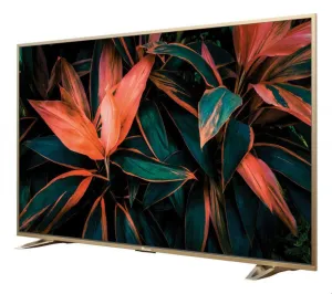 Union Touch LED TV, 65Inch, Smart Android, 4K, 2HDMI & 2USB