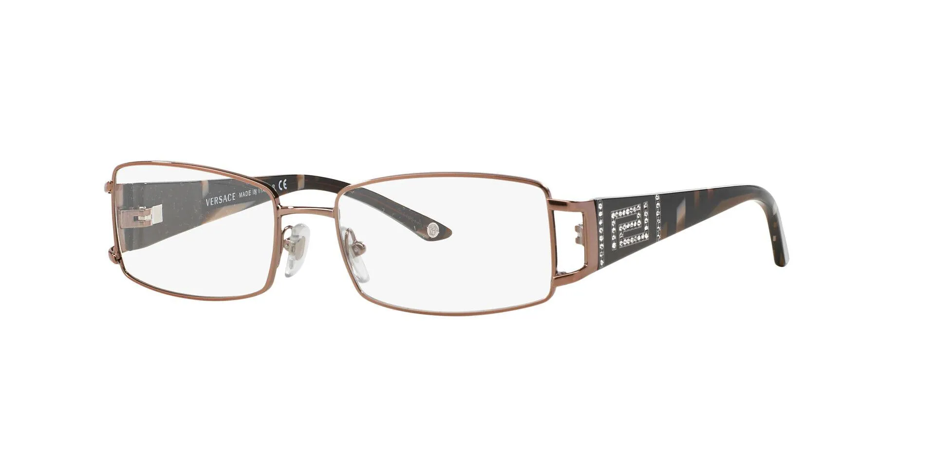 Versace 1163B Eyeglasses