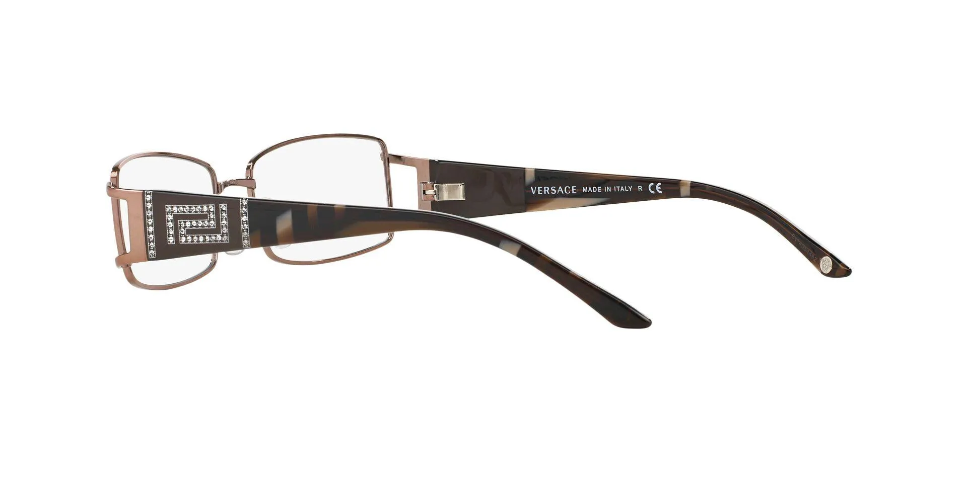 Versace 1163B Eyeglasses