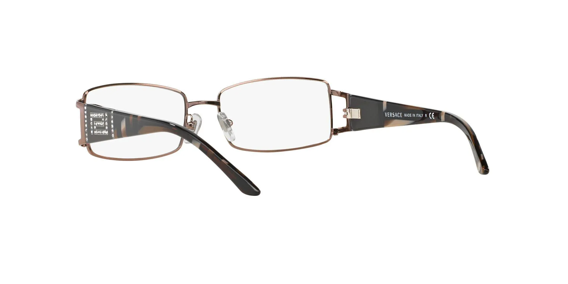 Versace 1163B Eyeglasses
