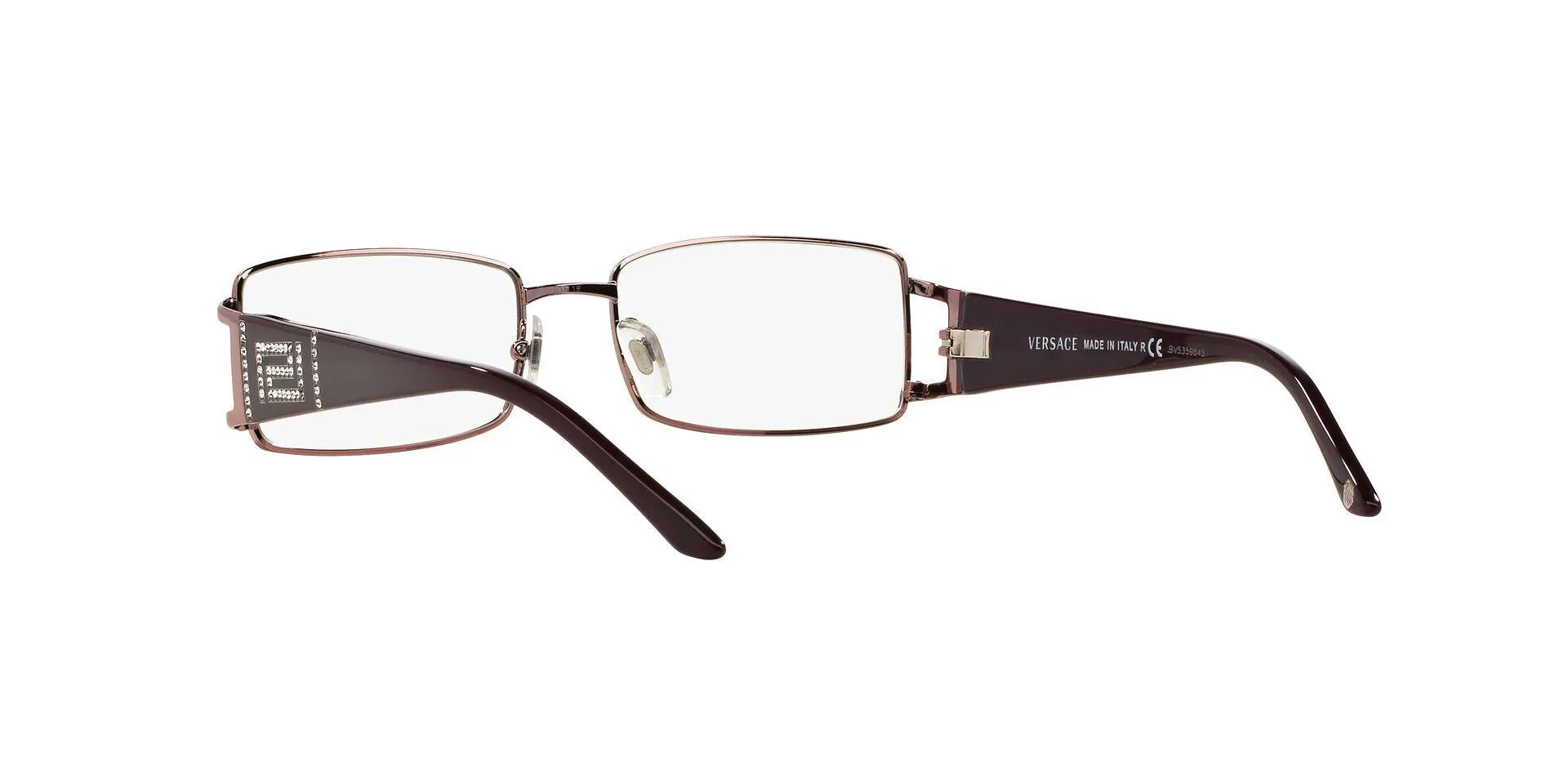 Versace 1163B Eyeglasses