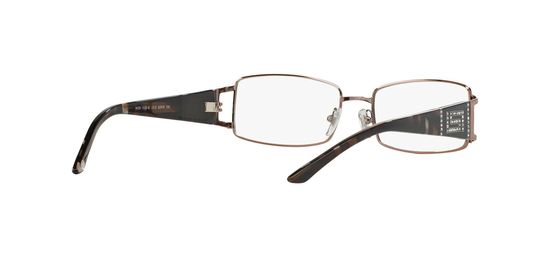 Versace 1163B Eyeglasses