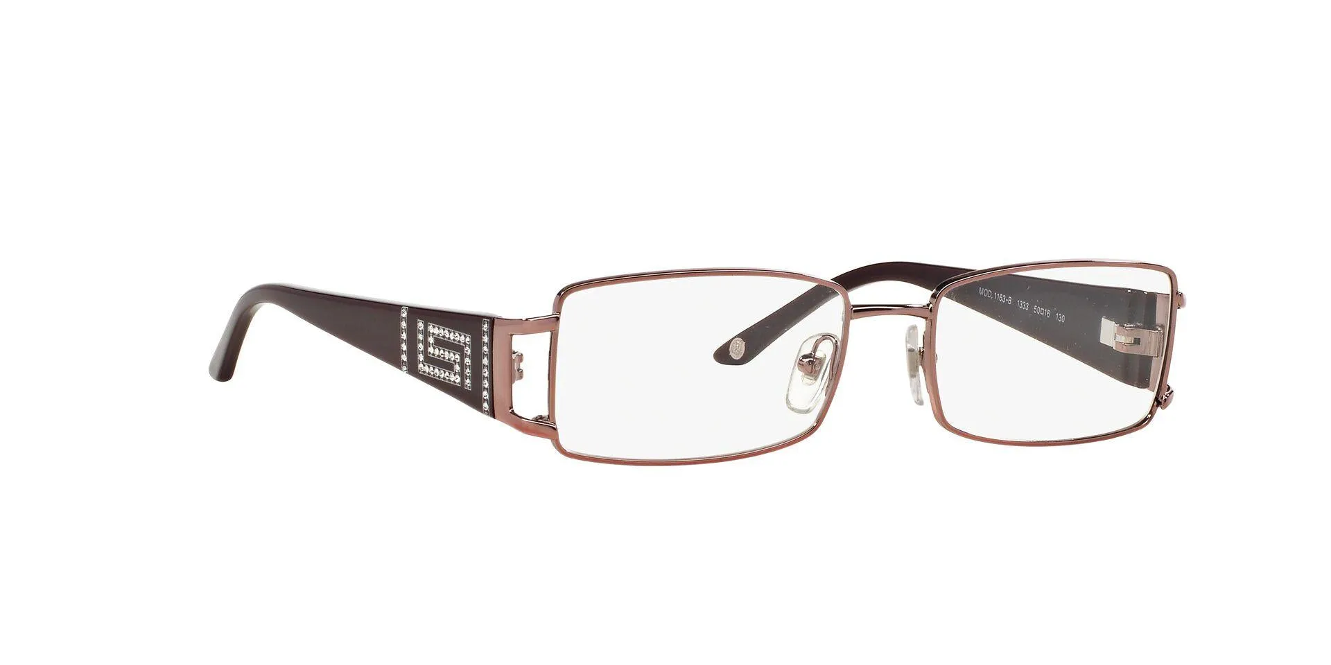 Versace 1163B Eyeglasses