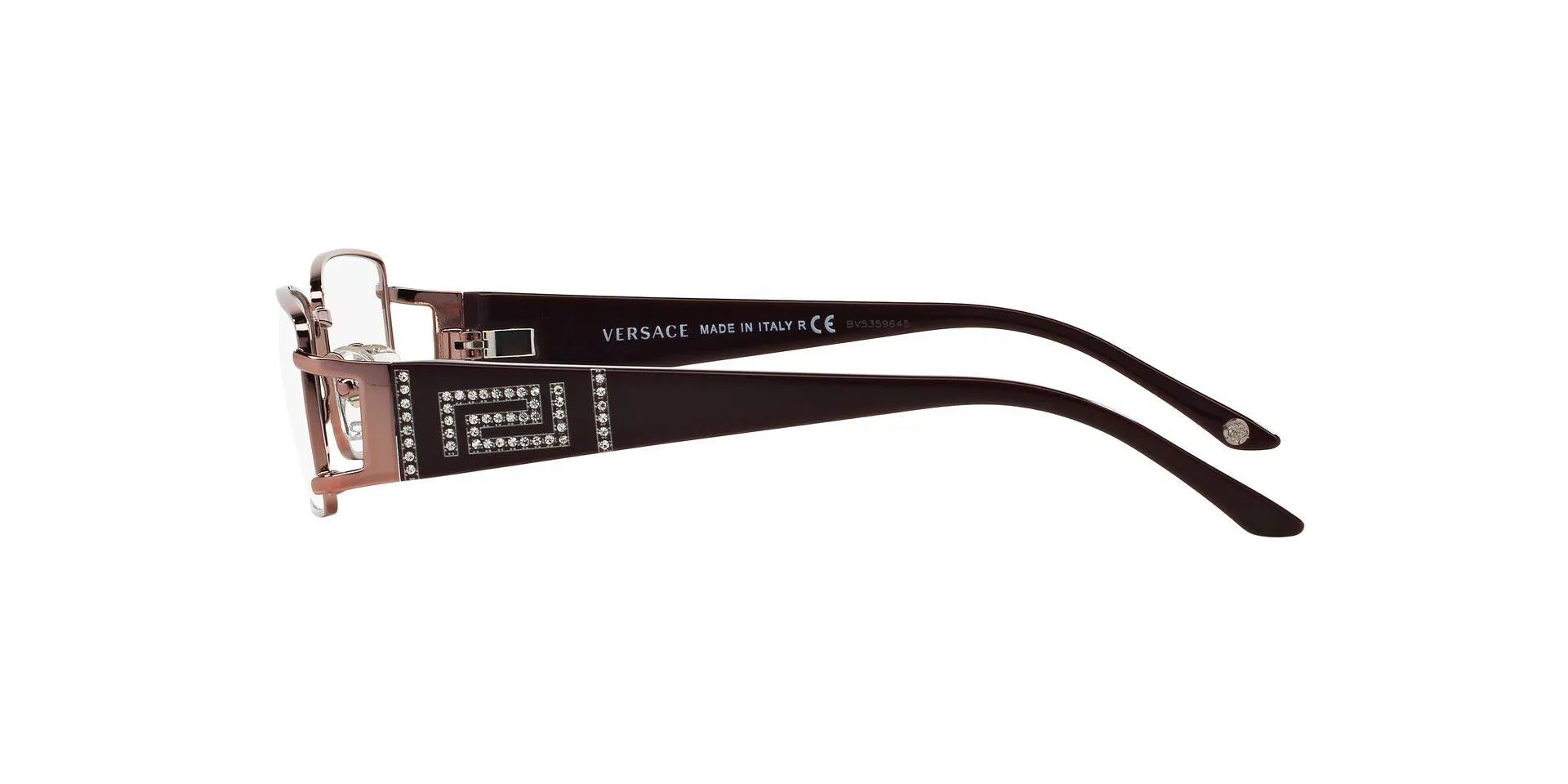Versace 1163B Eyeglasses