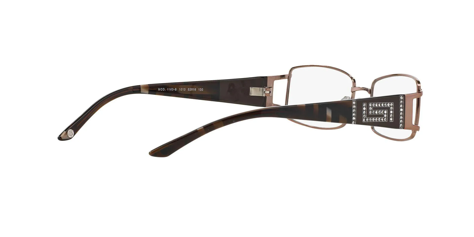 Versace 1163B Eyeglasses