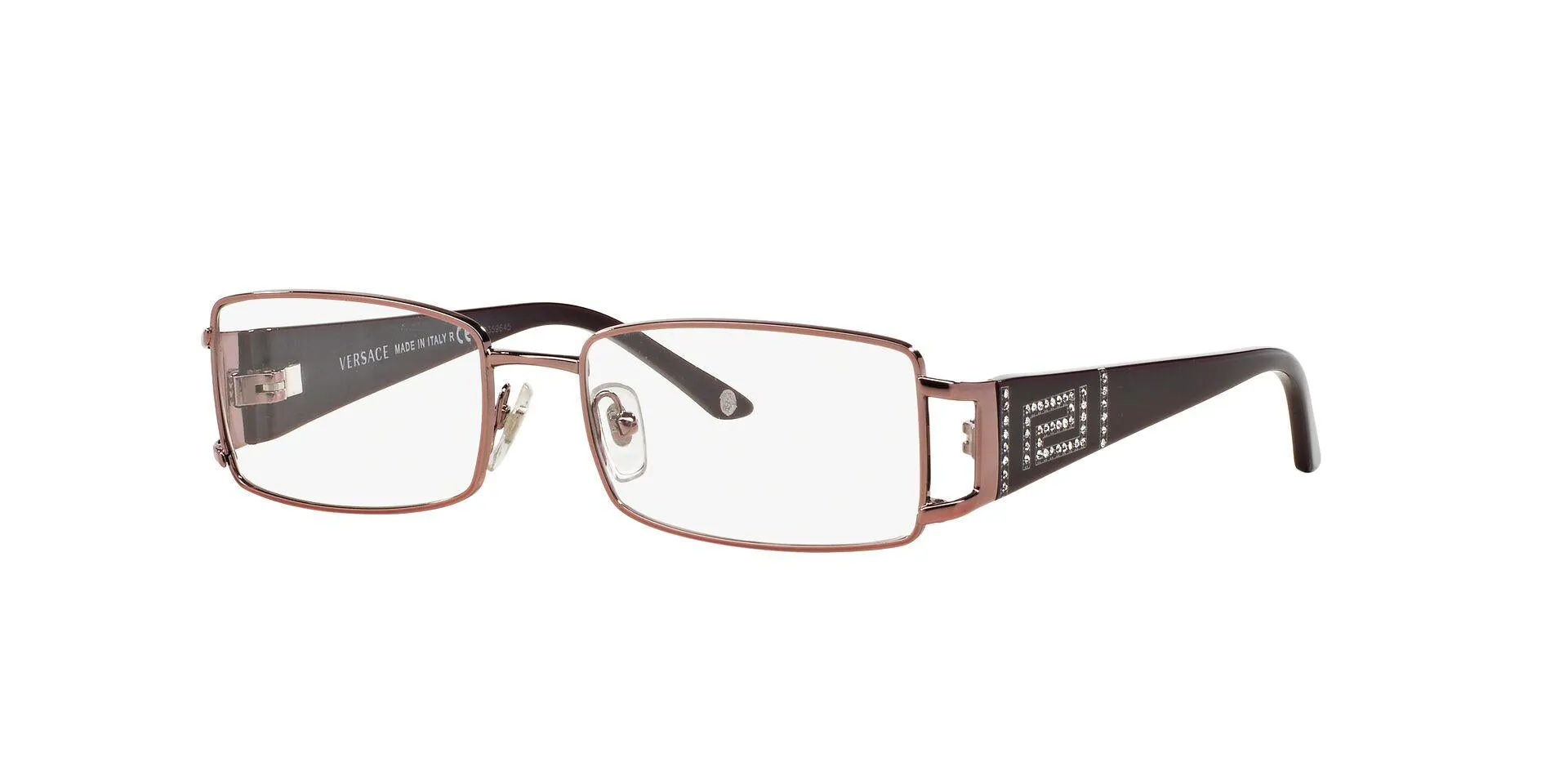 Versace 1163B Eyeglasses