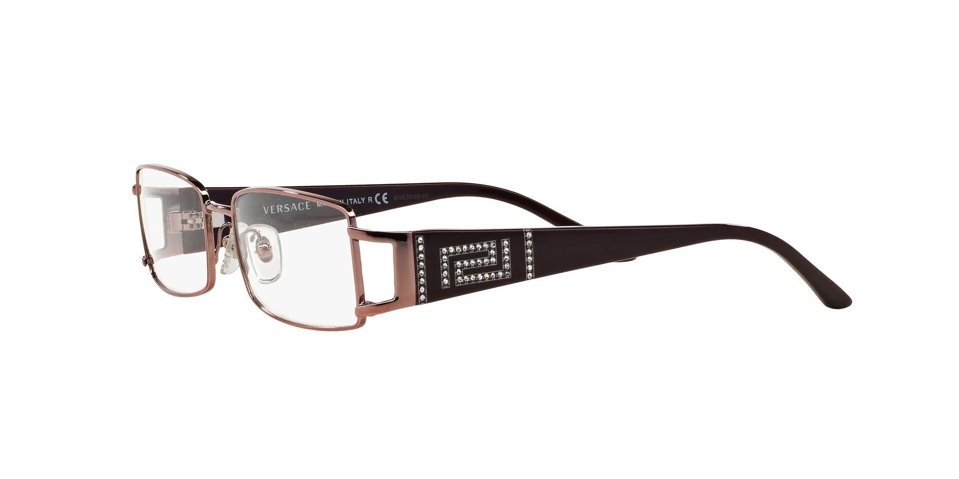 Versace 1163B Eyeglasses