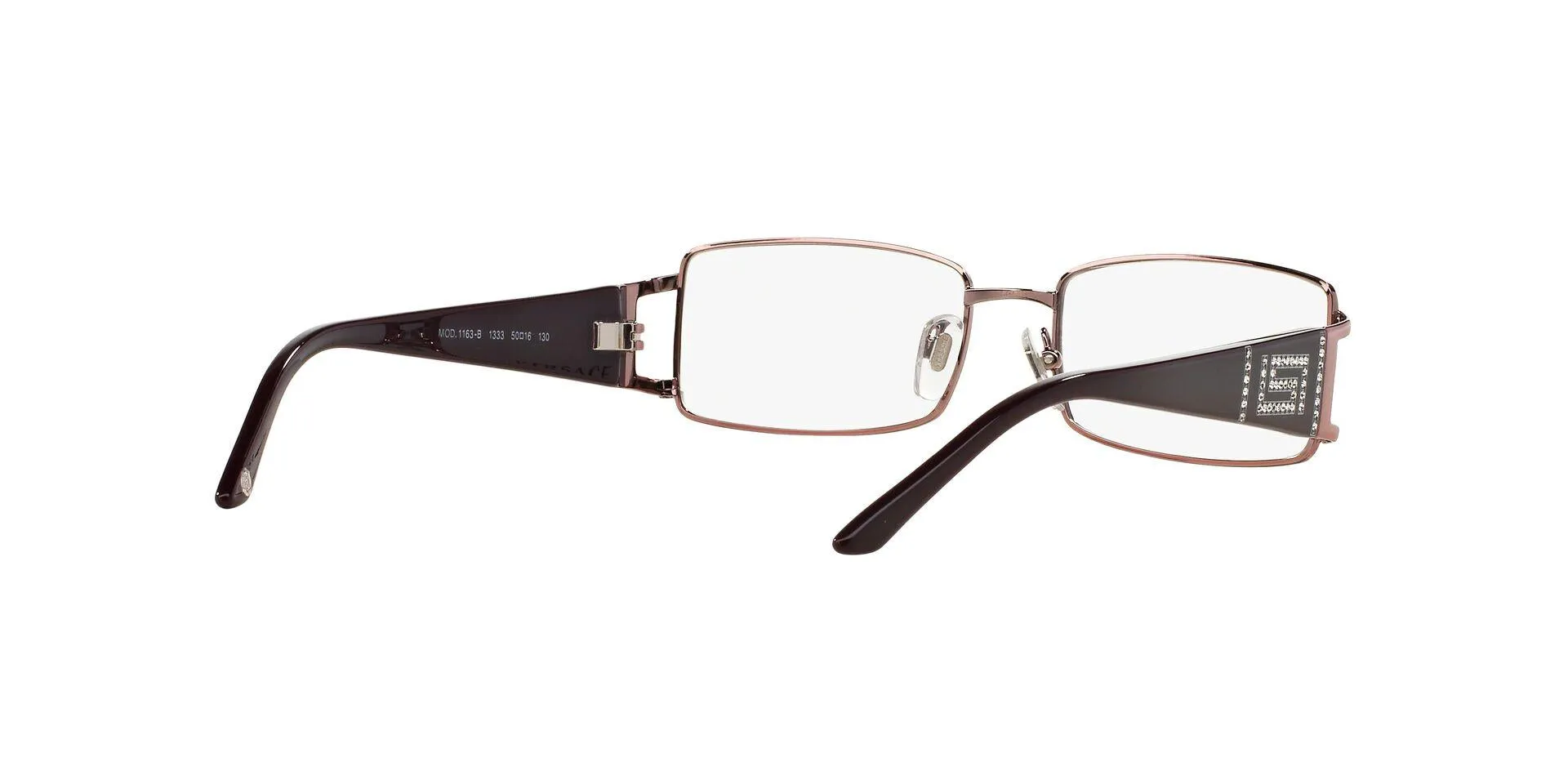 Versace 1163B Eyeglasses