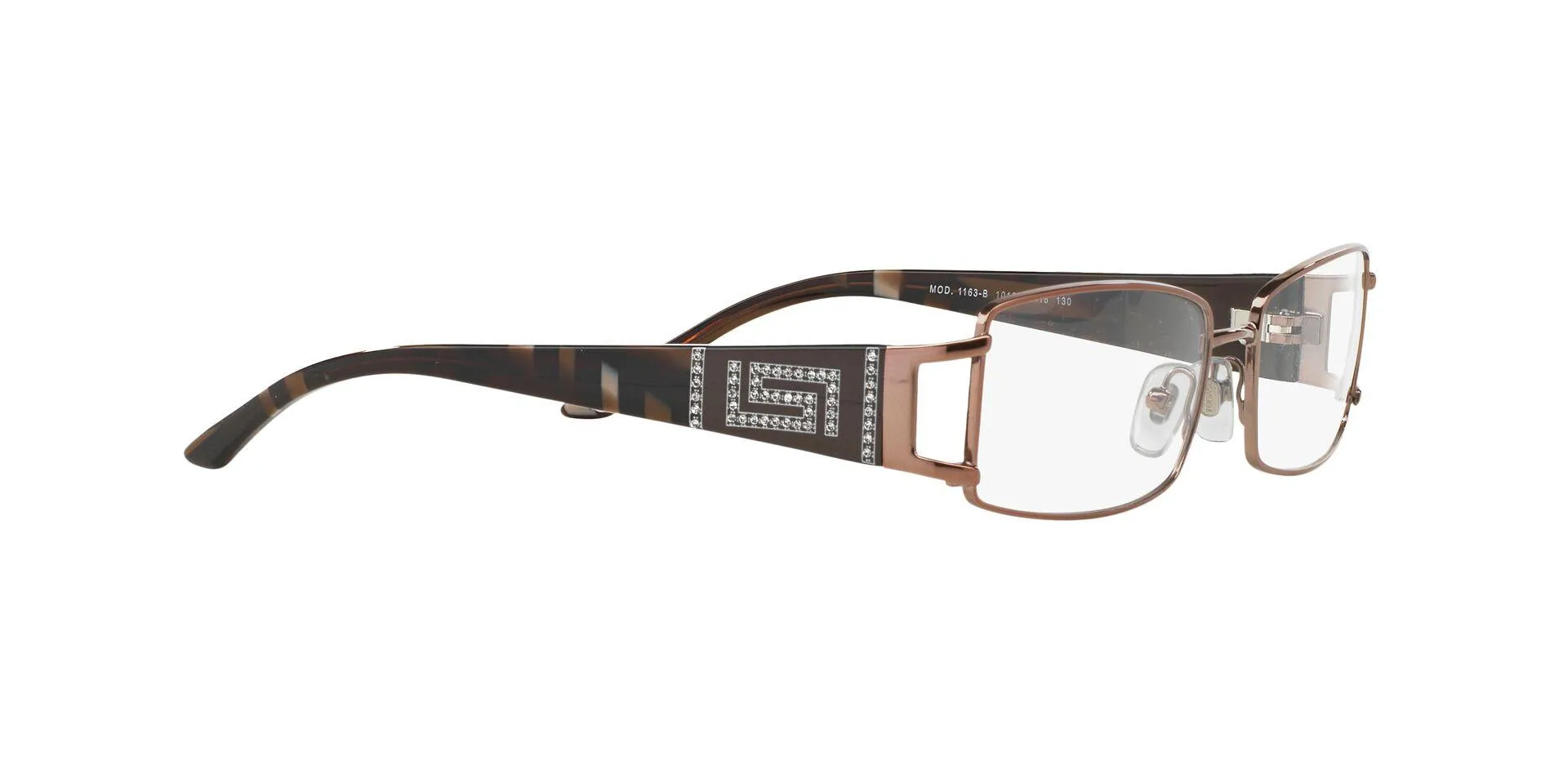 Versace 1163B Eyeglasses