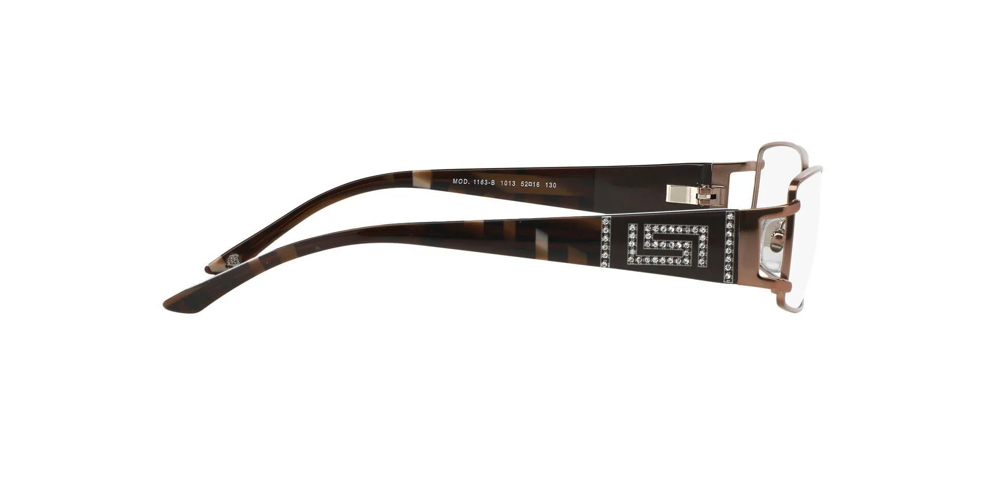 Versace 1163B Eyeglasses