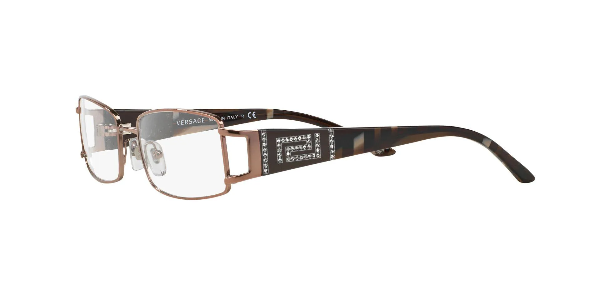 Versace 1163B Eyeglasses