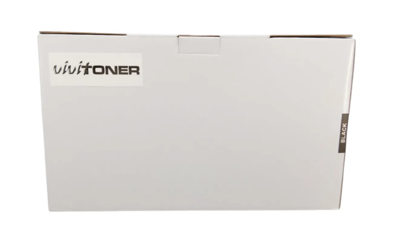 Vivit Ink Toner CE400A & 507A, Black