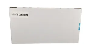 Vivit Ink Toner CE401A & 507A, Cyan