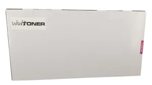 Vivit Ink Toner CE403A & 507A, Magenta