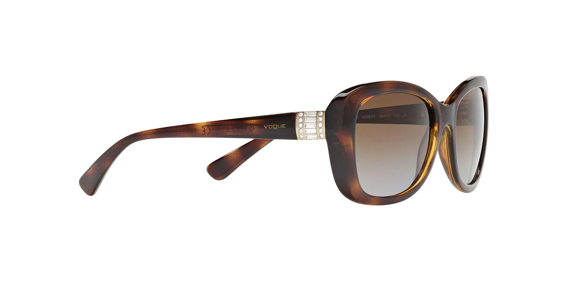 Vogue Eyewear 2943SB Sunglasses