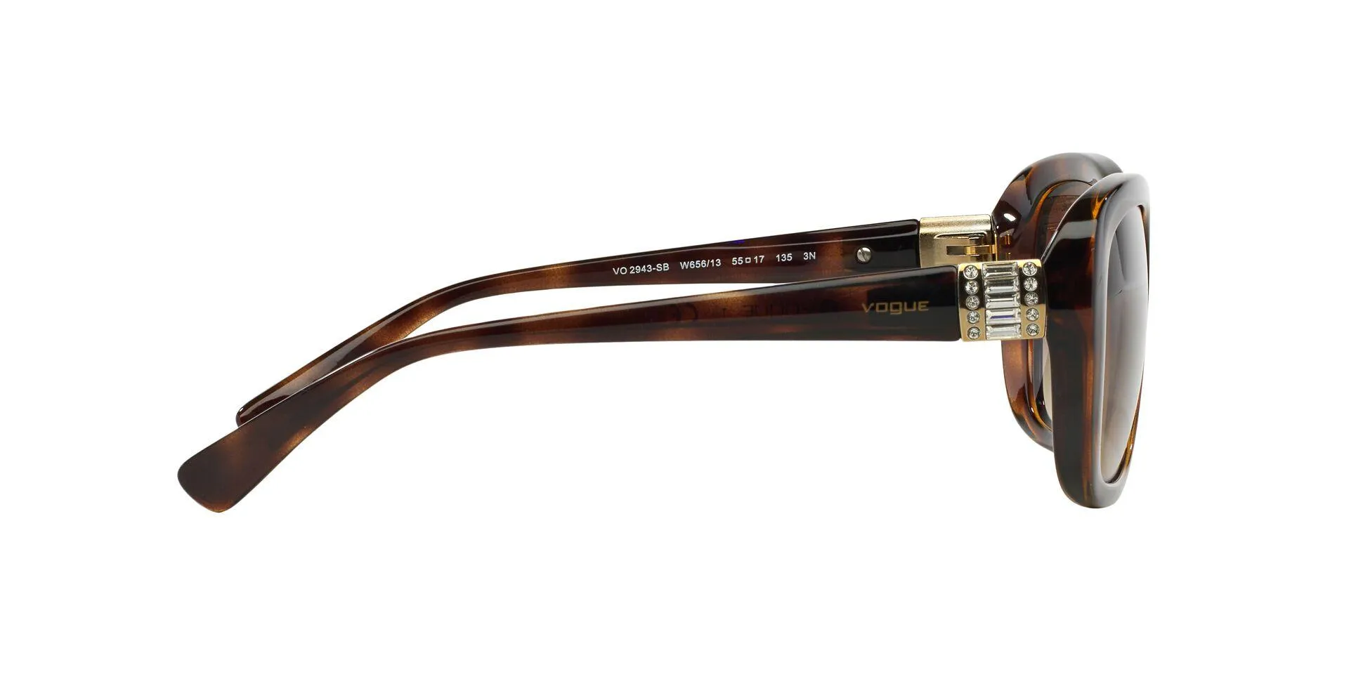 Vogue Eyewear 2943SB Sunglasses