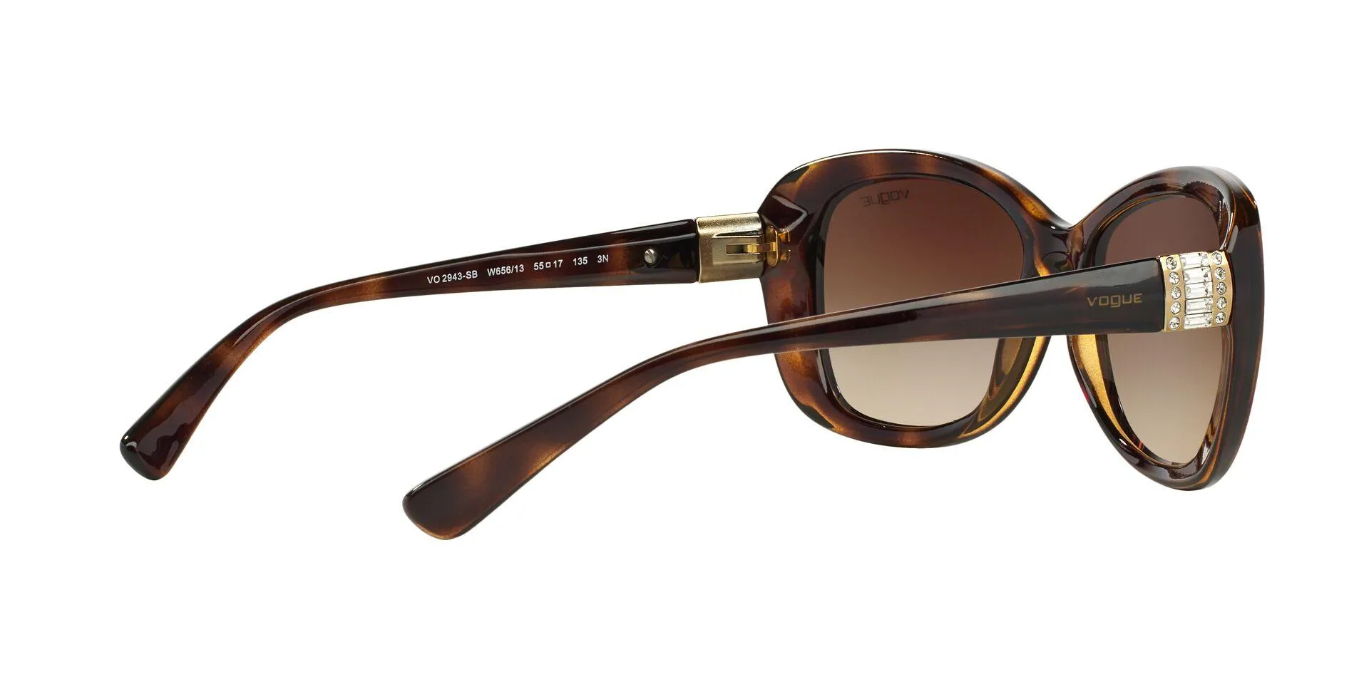 Vogue Eyewear 2943SB Sunglasses