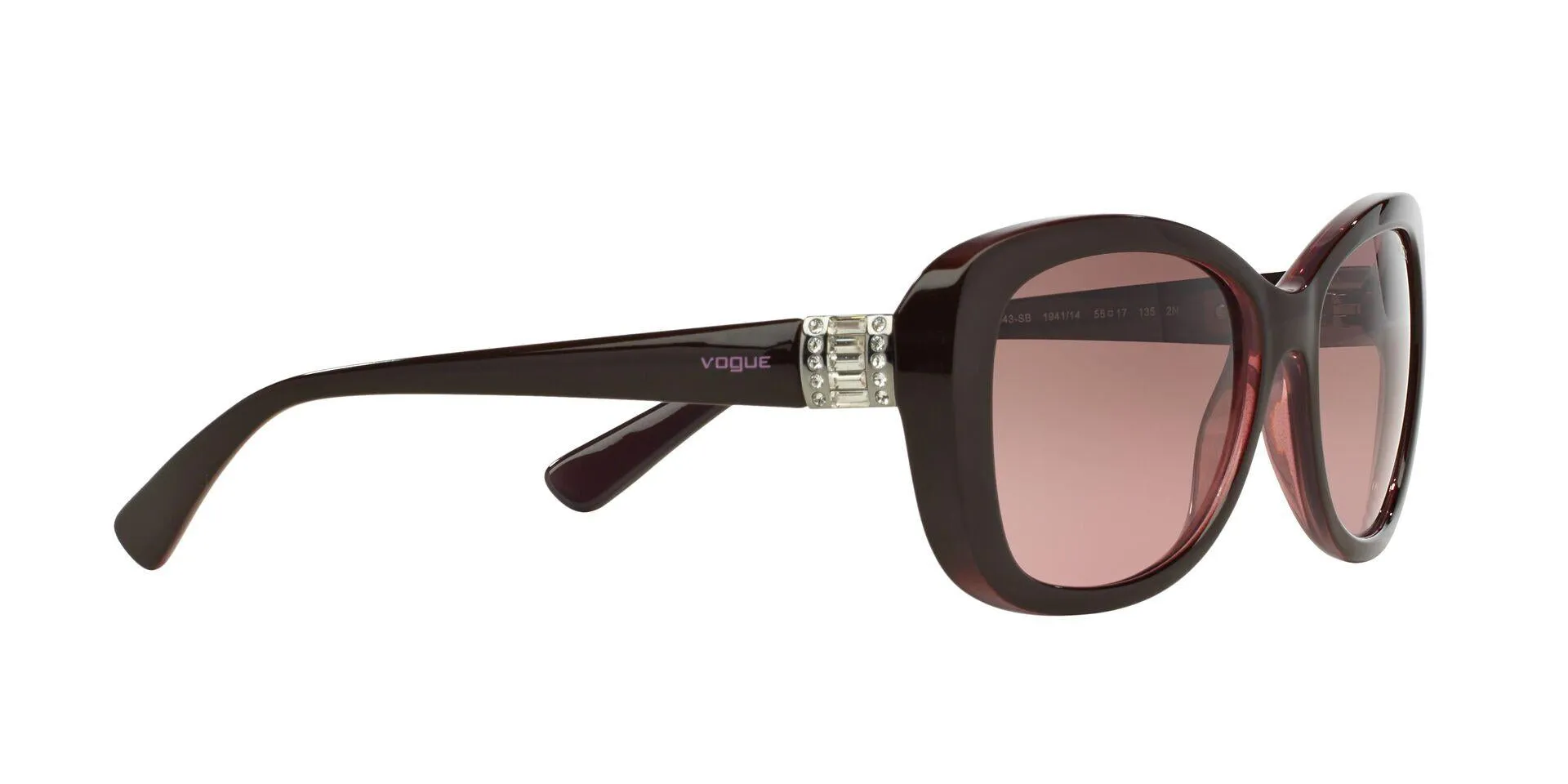 Vogue Eyewear 2943SB Sunglasses