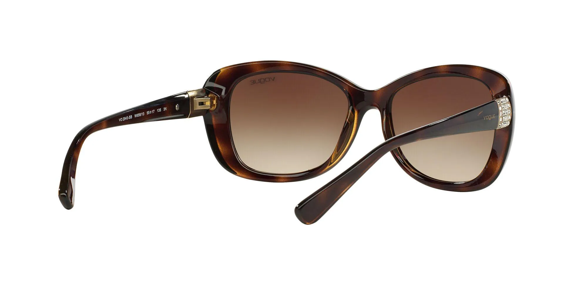 Vogue Eyewear 2943SB Sunglasses