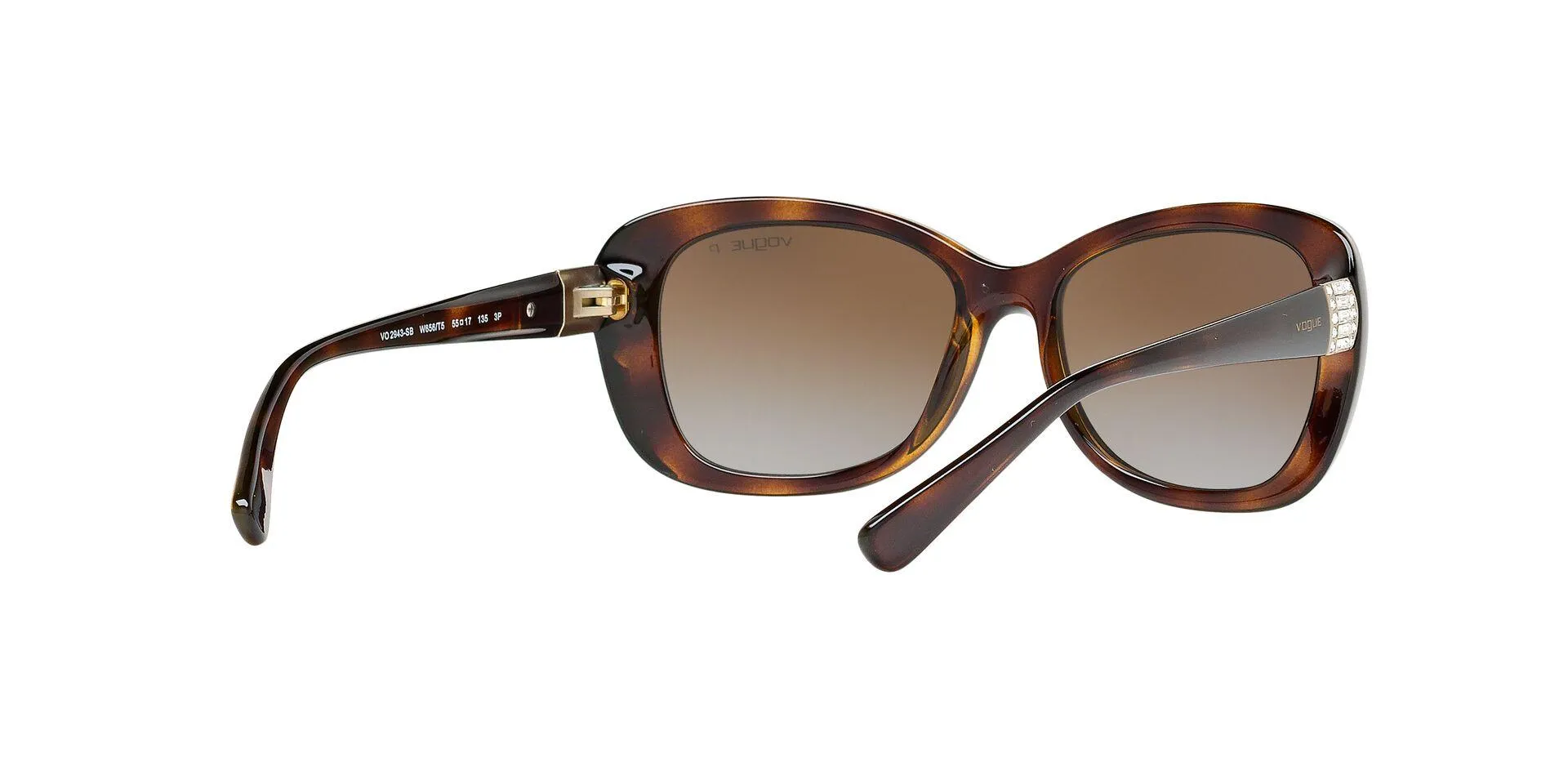 Vogue Eyewear 2943SB Sunglasses