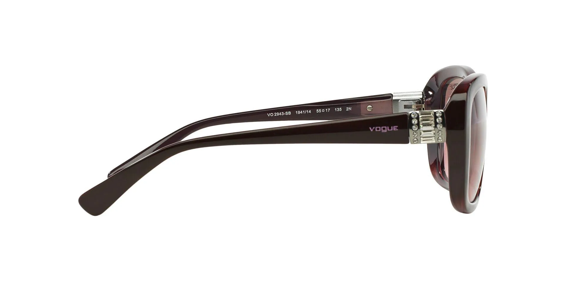 Vogue Eyewear 2943SB Sunglasses