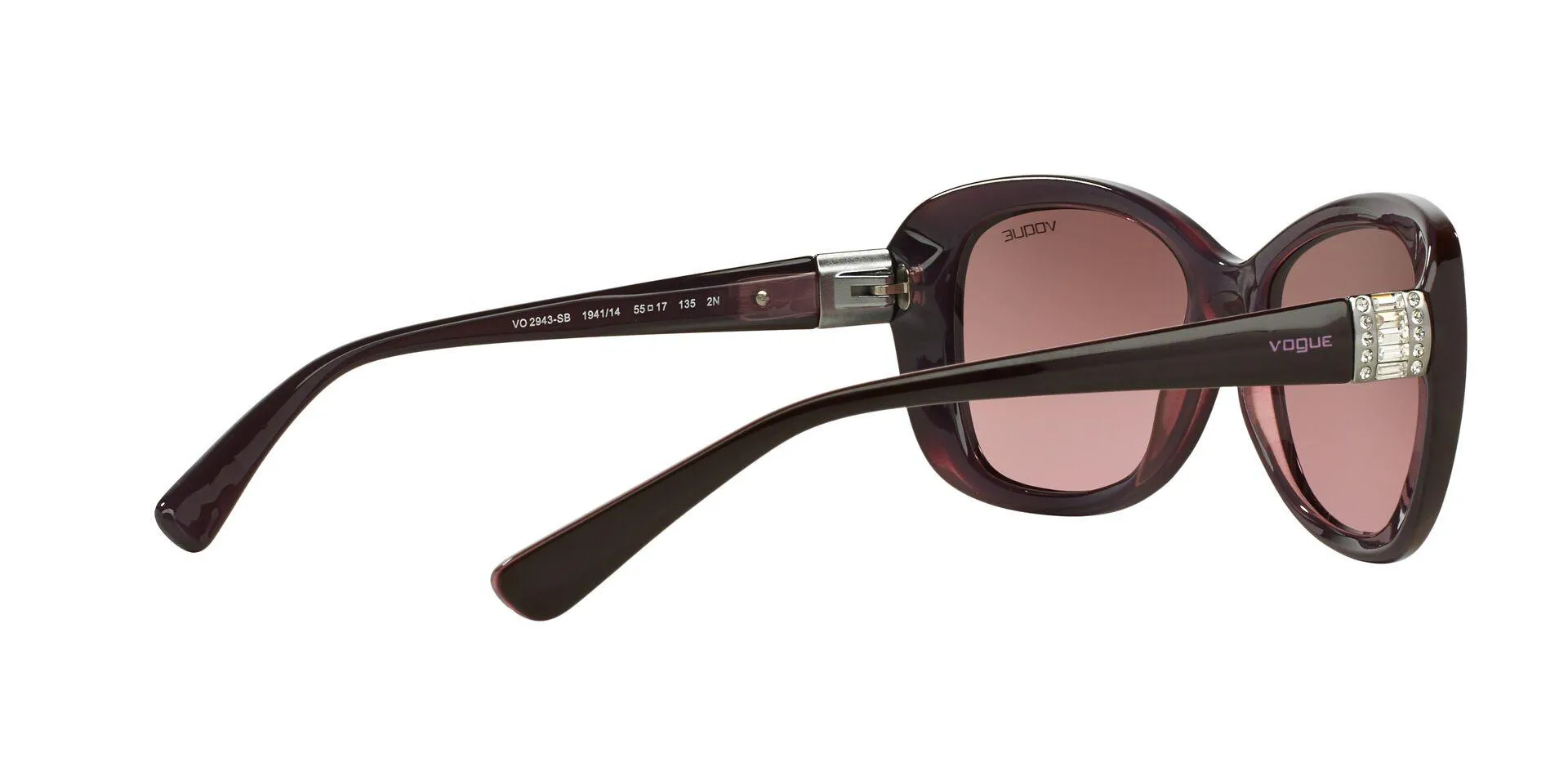 Vogue Eyewear 2943SB Sunglasses