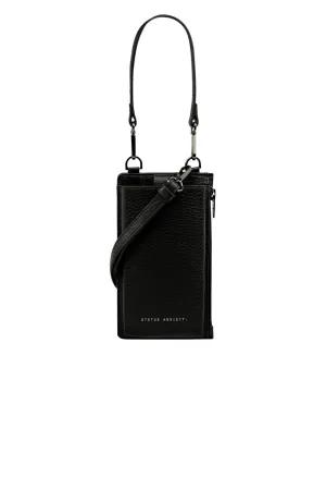 Voyager Bag Black