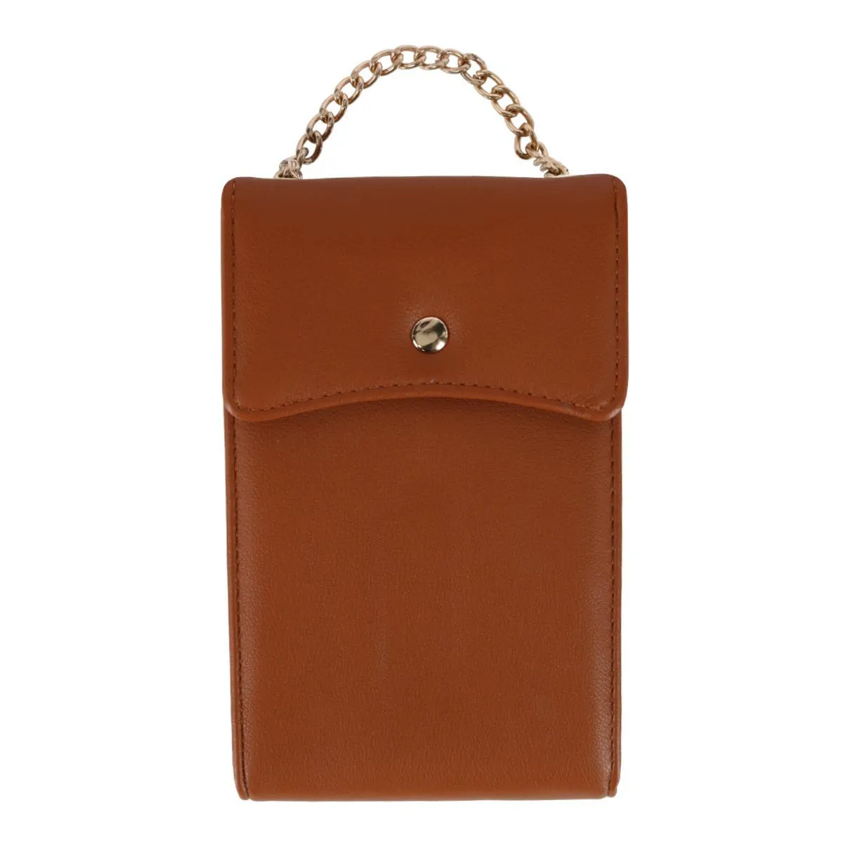 Women's Crossbody Multipurpose Wallet Bag
