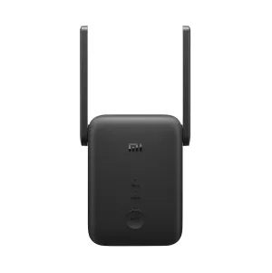 Xiaomi Mi Wifi Range Extender, Ac1200, Black