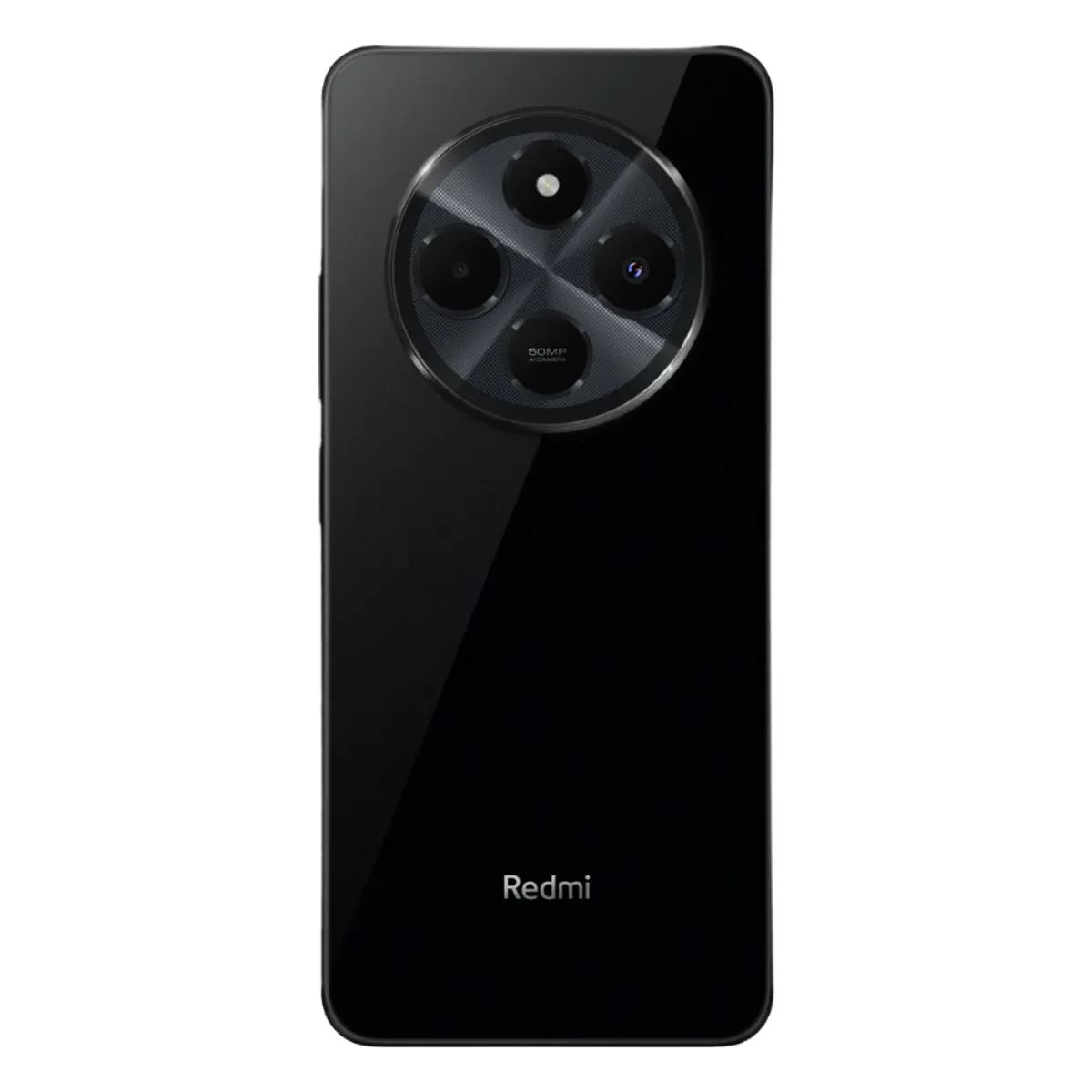 Xiaomi Redmi 14C, 8GB & 256GB, 6.7Inch, 5160Mah, Black