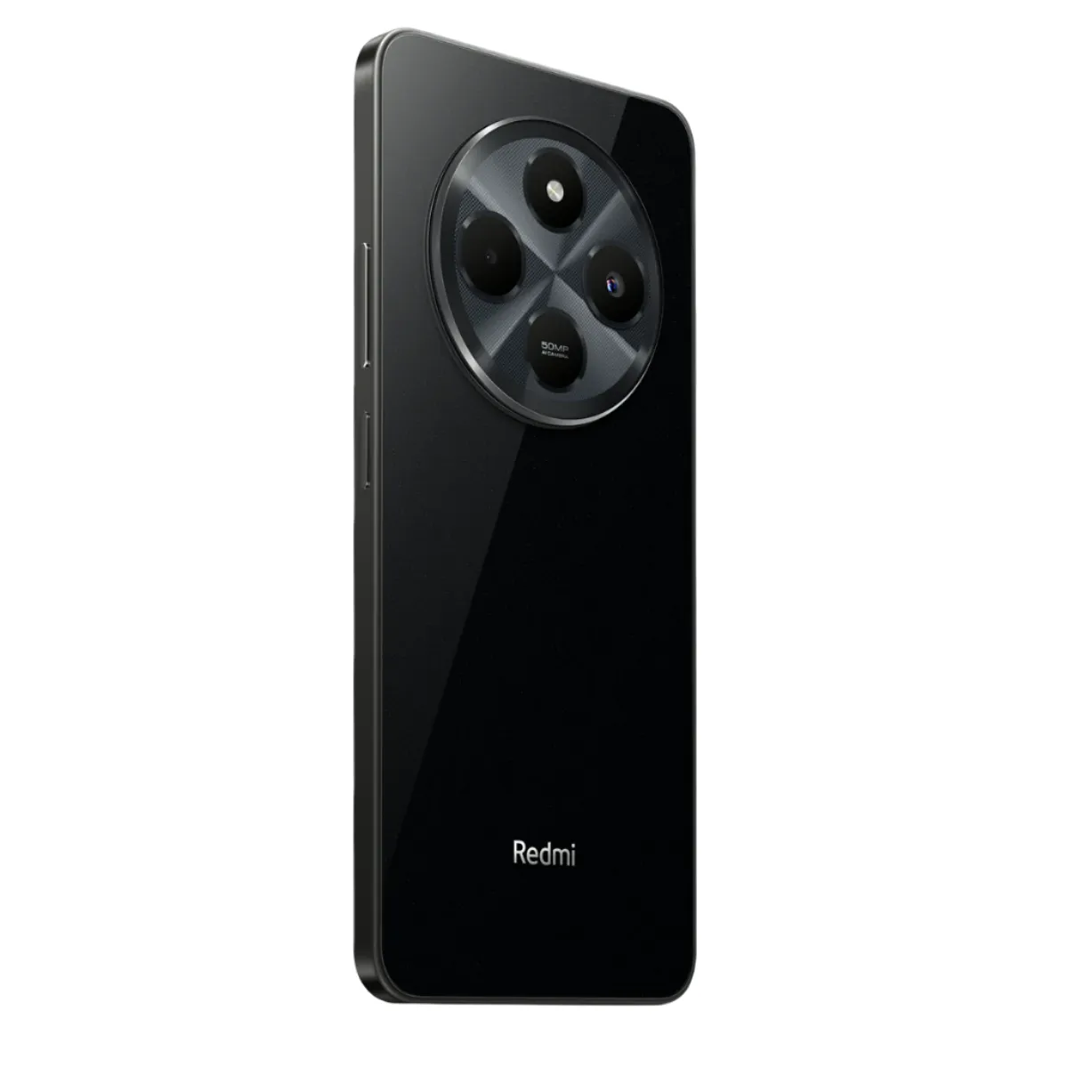 Xiaomi Redmi 14C, 8GB & 256GB, 6.7Inch, 5160Mah, Black