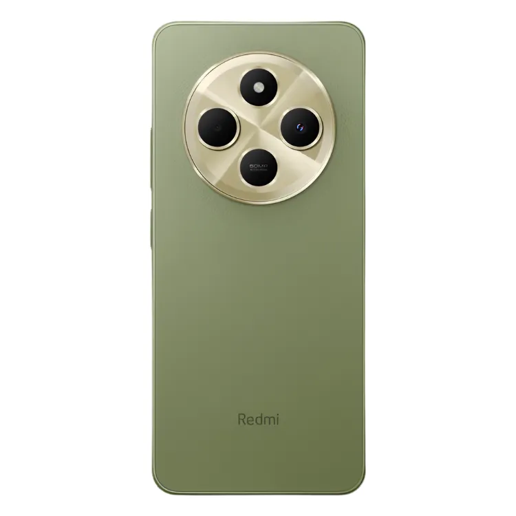 Xiaomi Redmi 14C, 8GB & 256GB, 6.7Inch, 5160Mah, Green