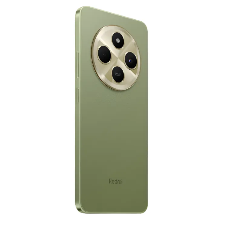 Xiaomi Redmi 14C, 8GB & 256GB, 6.7Inch, 5160Mah, Green