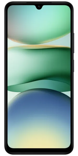 Xiaomi Redmi A5, 4GB & 128GB, 6.7Inch, 5200Mah, Midnight Black