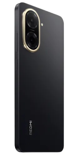 Xiaomi Redmi A5, 4GB & 128GB, 6.7Inch, 5200Mah, Midnight Black