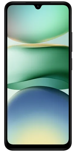 Xiaomi Redmi A5, 4GB & 128GB, 6.7Inch, 5200Mah, Midnight Black