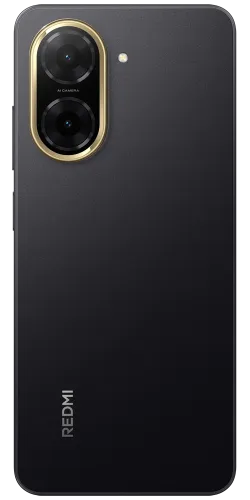 Xiaomi Redmi A5, 4GB & 128GB, 6.7Inch, 5200Mah, Midnight Black